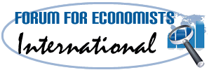 Forum for Economists International, Netherlands